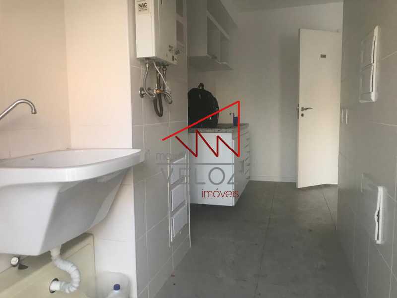 Apartamento, 1 quarto, 43 m² - Foto 21