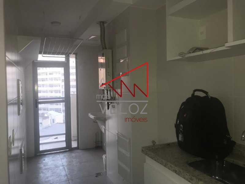 Apartamento, 1 quarto, 43 m² - Foto 23