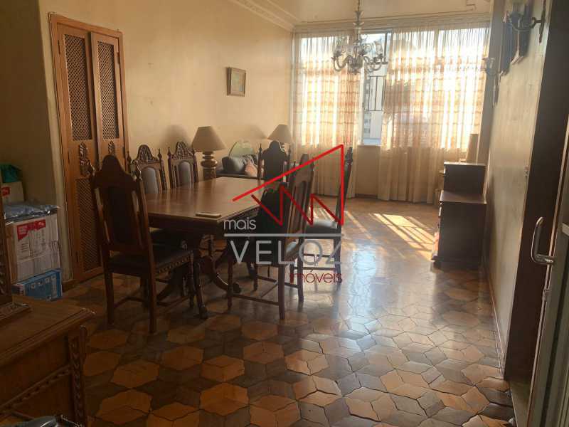 Apartamento à venda com 4 quartos, 143m² - Foto 5