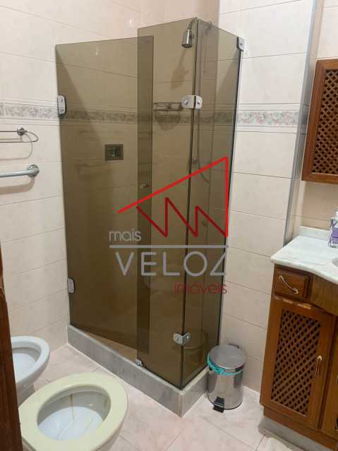 Apartamento à venda com 4 quartos, 143m² - Foto 12