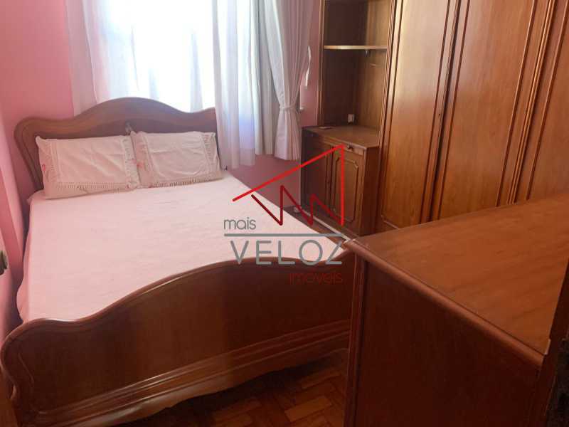 Apartamento à venda com 4 quartos, 143m² - Foto 8