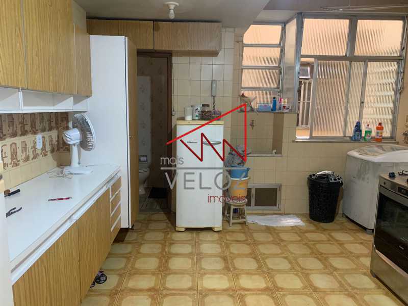 Apartamento à venda com 4 quartos, 143m² - Foto 17