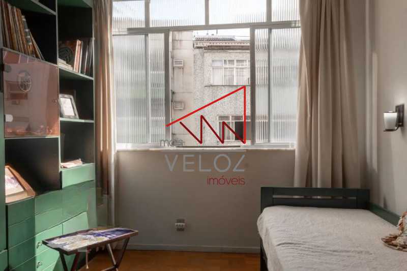 Apartamento à venda com 3 quartos, 145m² - Foto 10