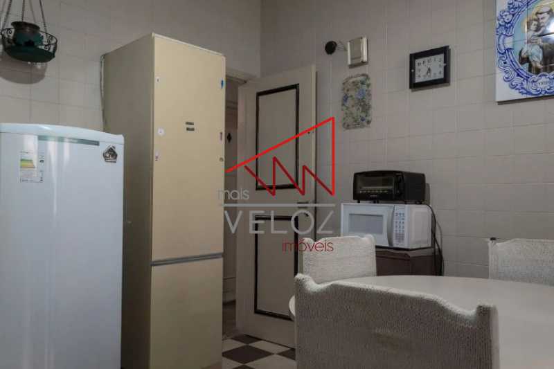 Apartamento à venda com 3 quartos, 145m² - Foto 14