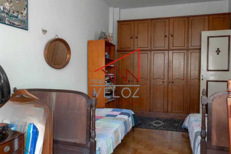 Apartamento à venda com 3 quartos, 145m² - Foto 9