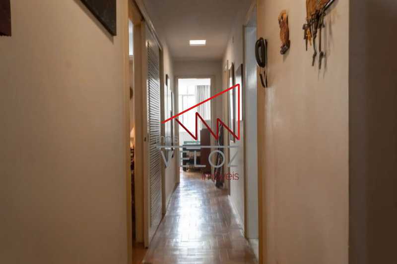 Apartamento à venda com 3 quartos, 145m² - Foto 4