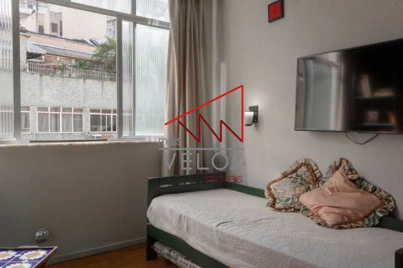 Apartamento à venda com 3 quartos, 145m² - Foto 8