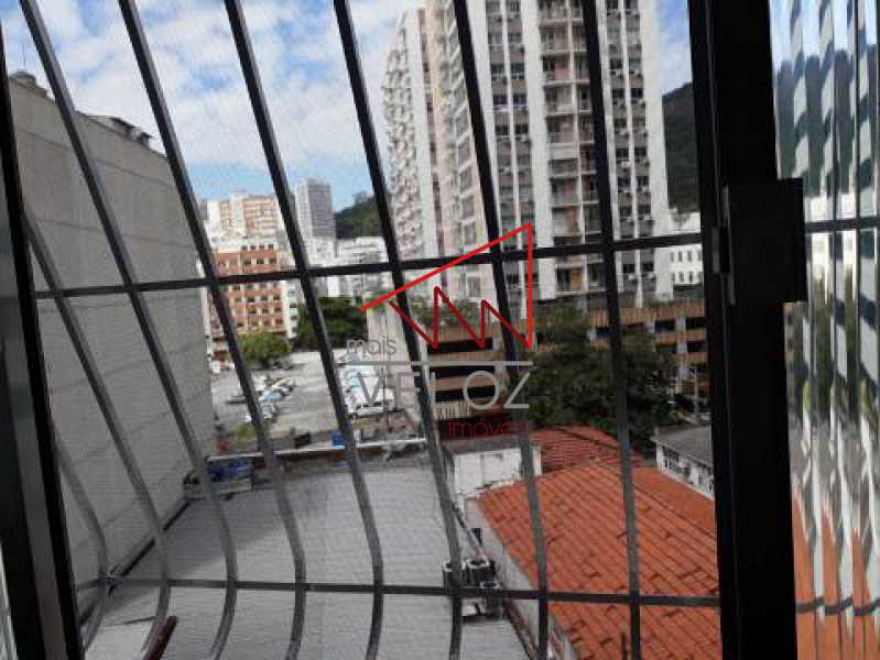 Apartamento à venda com 2 quartos, 80m² - Foto 11