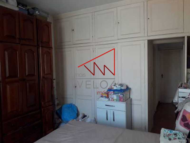 Apartamento à venda com 2 quartos, 80m² - Foto 3