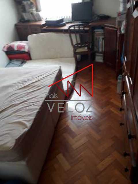 Apartamento à venda com 2 quartos, 80m² - Foto 4