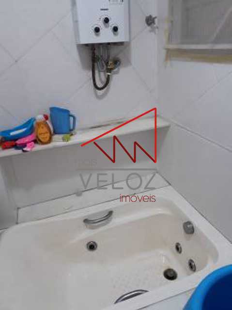 Apartamento à venda com 2 quartos, 80m² - Foto 8