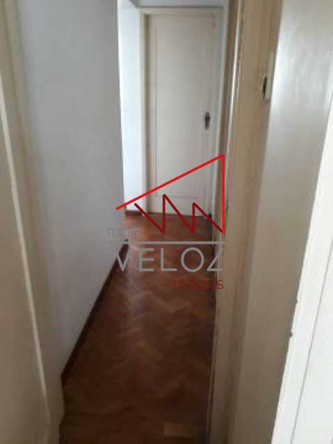 Apartamento à venda com 2 quartos, 80m² - Foto 5