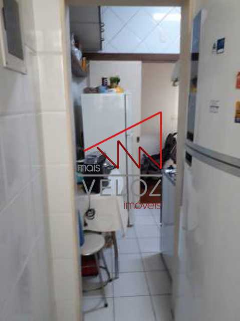 Apartamento à venda com 2 quartos, 80m² - Foto 12