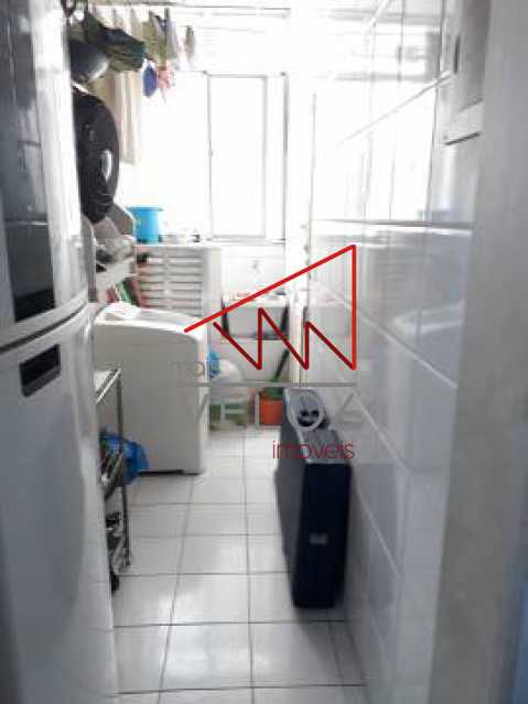 Apartamento à venda com 2 quartos, 80m² - Foto 13