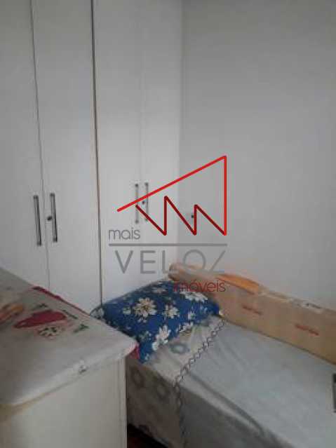 Apartamento à venda com 2 quartos, 80m² - Foto 14