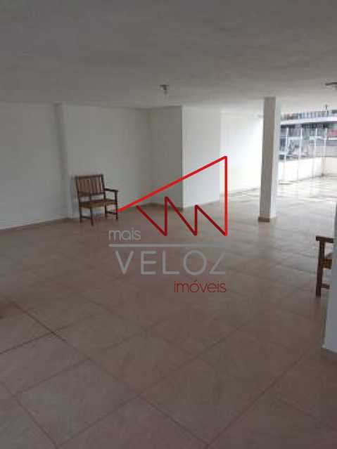 Apartamento à venda com 2 quartos, 80m² - Foto 17