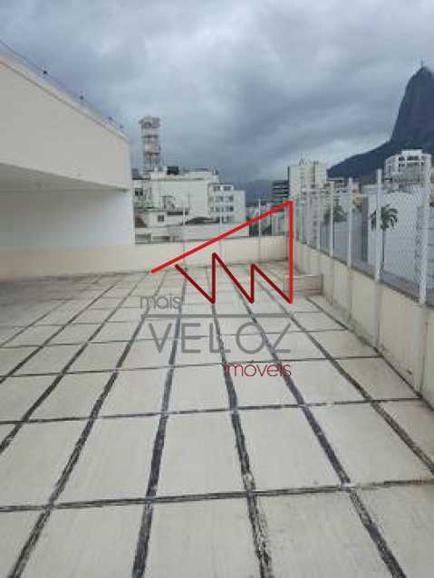 Apartamento à venda com 2 quartos, 80m² - Foto 18