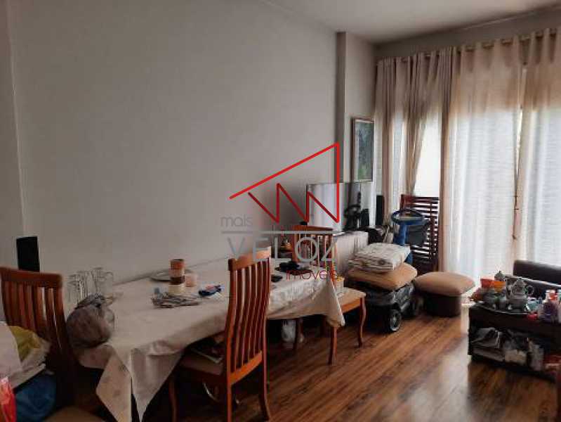 Apartamento, 2 quartos, 122 m² - Foto 1