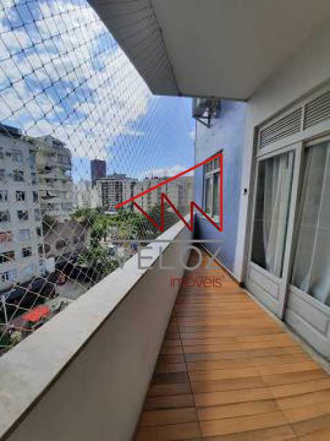 Apartamento, 2 quartos, 122 m² - Foto 4