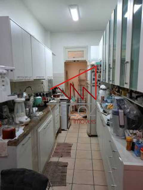 Apartamento, 2 quartos, 122 m² - Foto 11