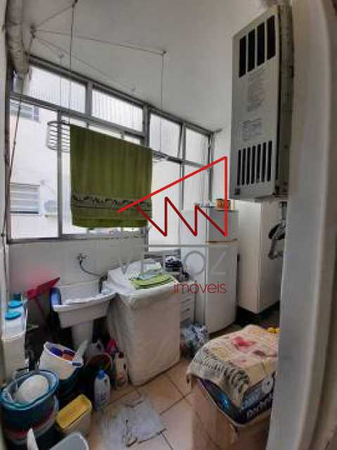 Apartamento, 2 quartos, 122 m² - Foto 12