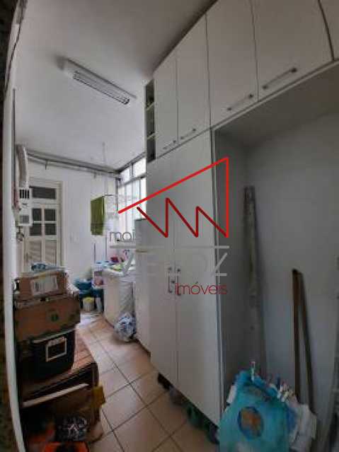 Apartamento, 2 quartos, 122 m² - Foto 13