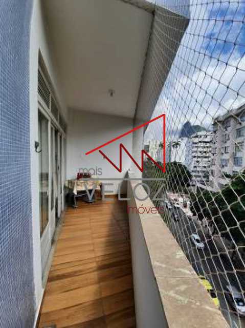 Apartamento, 2 quartos, 122 m² - Foto 18