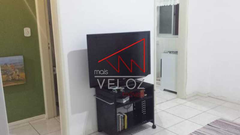 Apartamento à venda com 1 quarto, 39m² - Foto 4