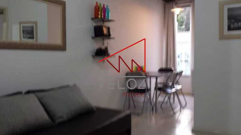 Apartamento à venda com 1 quarto, 39m² - Foto 12