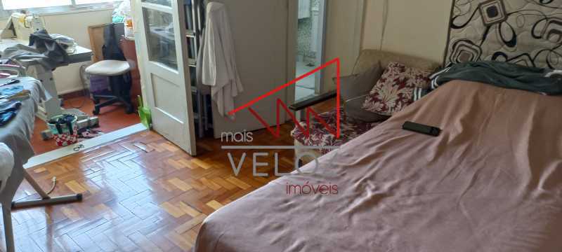 Apartamento à venda com 1 quarto, 28m² - Foto 12