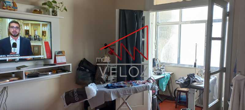 Apartamento à venda com 1 quarto, 28m² - Foto 15