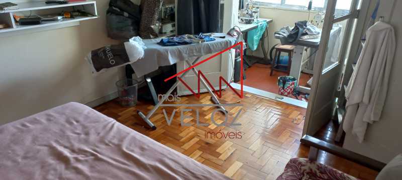 Apartamento à venda com 1 quarto, 28m² - Foto 16