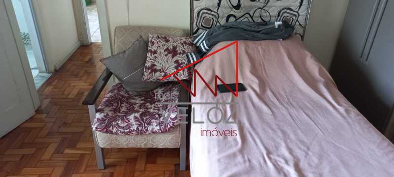 Apartamento à venda com 1 quarto, 28m² - Foto 17