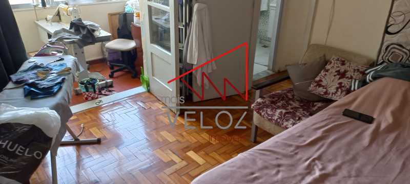 Apartamento à venda com 1 quarto, 28m² - Foto 18