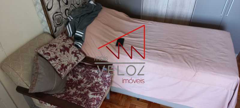 Apartamento à venda com 1 quarto, 28m² - Foto 19