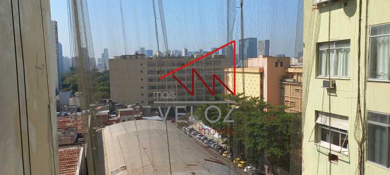 Apartamento à venda com 1 quarto, 28m² - Foto 1