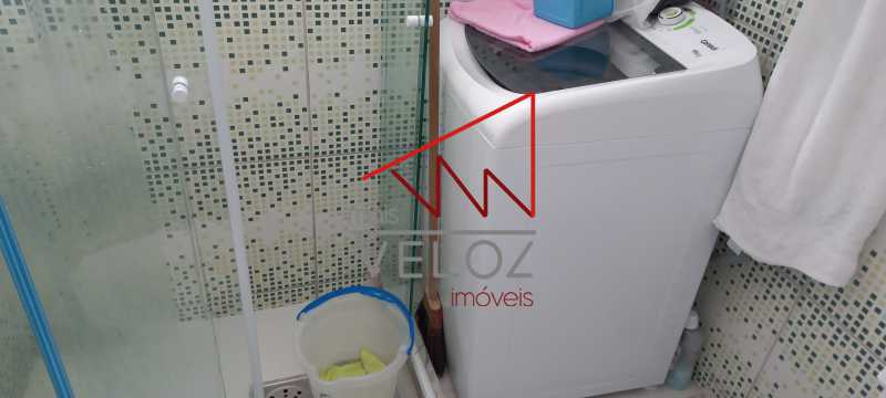 Apartamento à venda com 1 quarto, 28m² - Foto 25