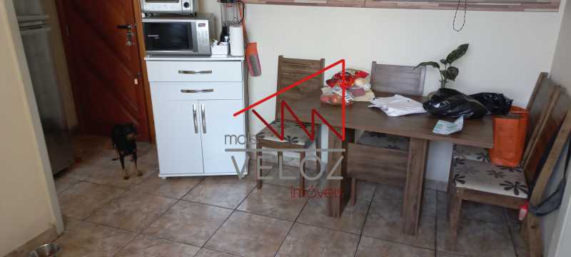 Apartamento à venda com 1 quarto, 28m² - Foto 2