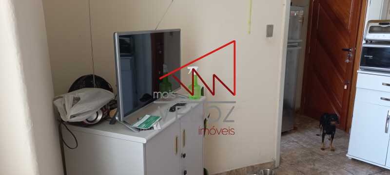 Apartamento à venda com 1 quarto, 28m² - Foto 4