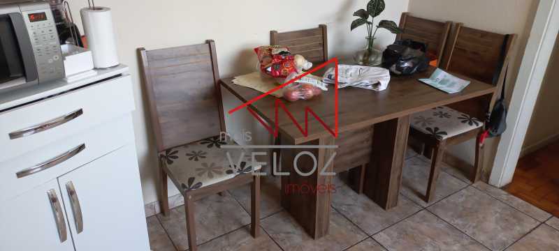 Apartamento à venda com 1 quarto, 28m² - Foto 6