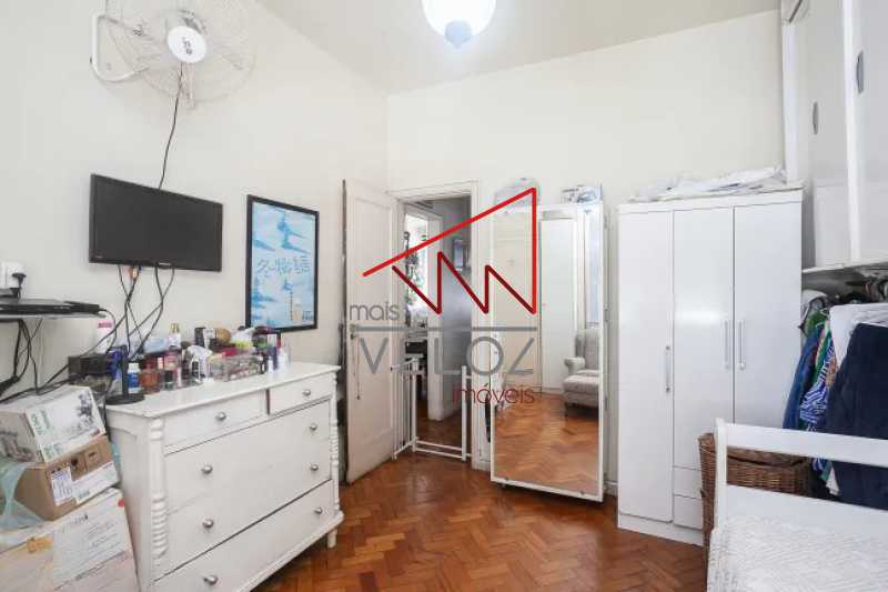 Apartamento à venda com 2 quartos, 72m² - Foto 10