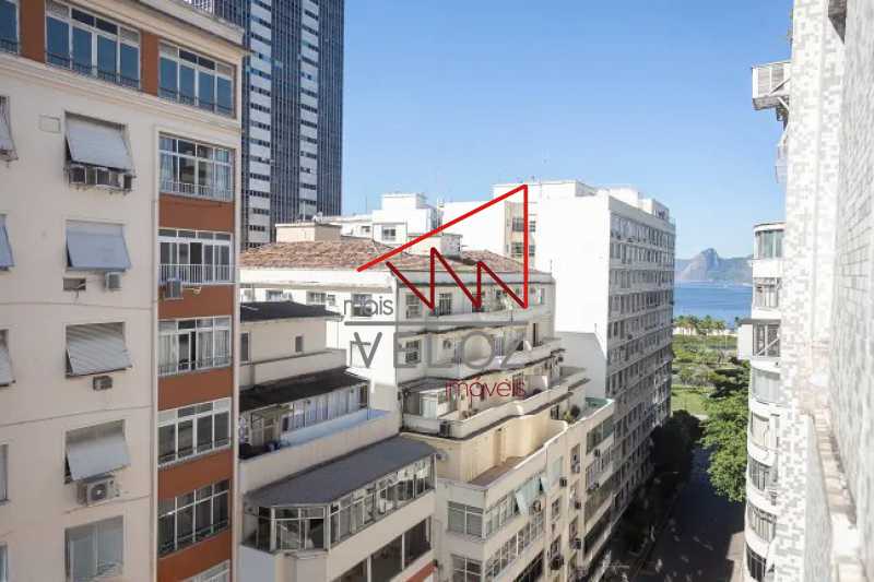 Apartamento à venda com 2 quartos, 72m² - Foto 1