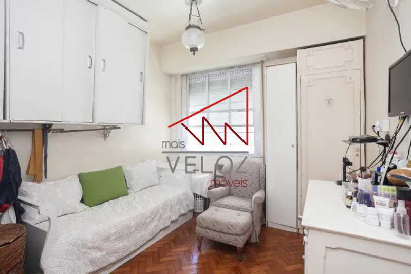 Apartamento à venda com 2 quartos, 72m² - Foto 11