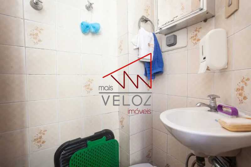 Apartamento à venda com 2 quartos, 72m² - Foto 19