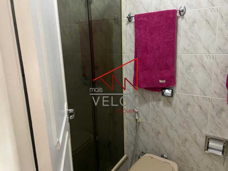 Apartamento à venda com 3 quartos, 107m² - Foto 7