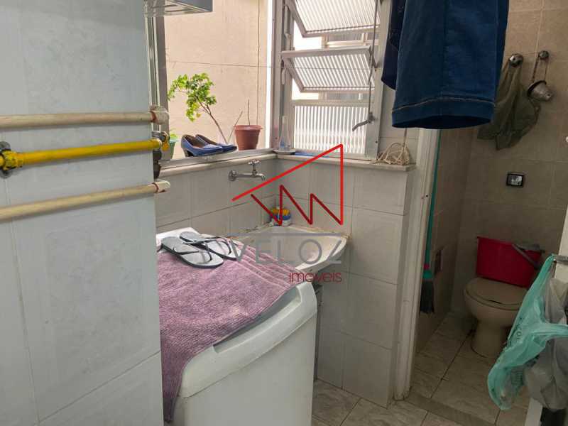 Apartamento à venda com 3 quartos, 107m² - Foto 18