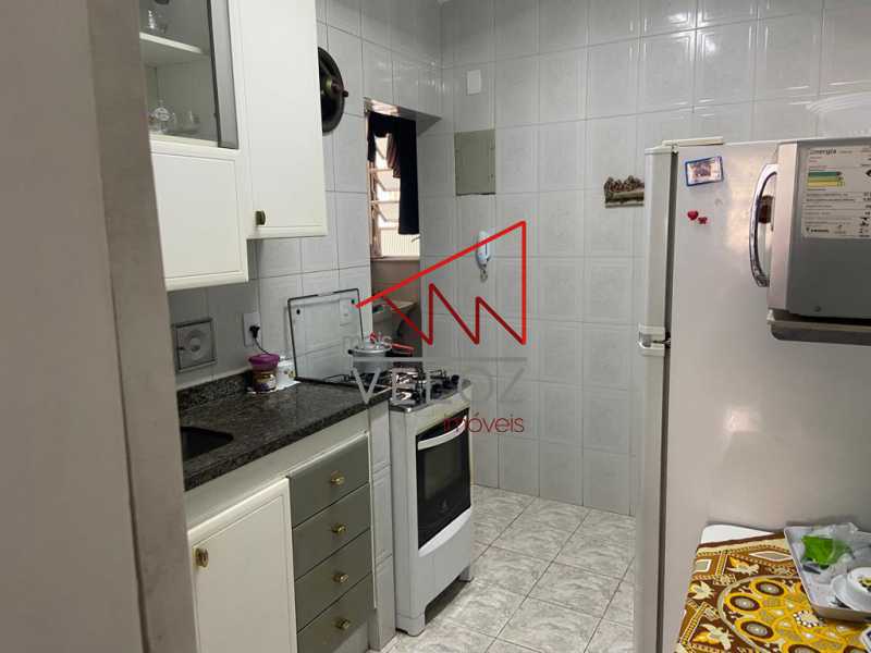 Apartamento à venda com 3 quartos, 107m² - Foto 16