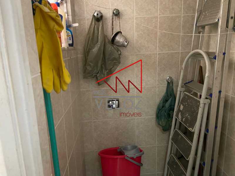 Apartamento à venda com 3 quartos, 107m² - Foto 20