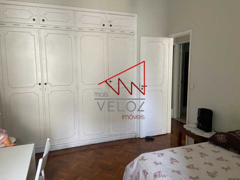 Apartamento à venda com 3 quartos, 107m² - Foto 6