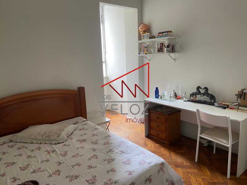 Apartamento à venda com 3 quartos, 107m² - Foto 12